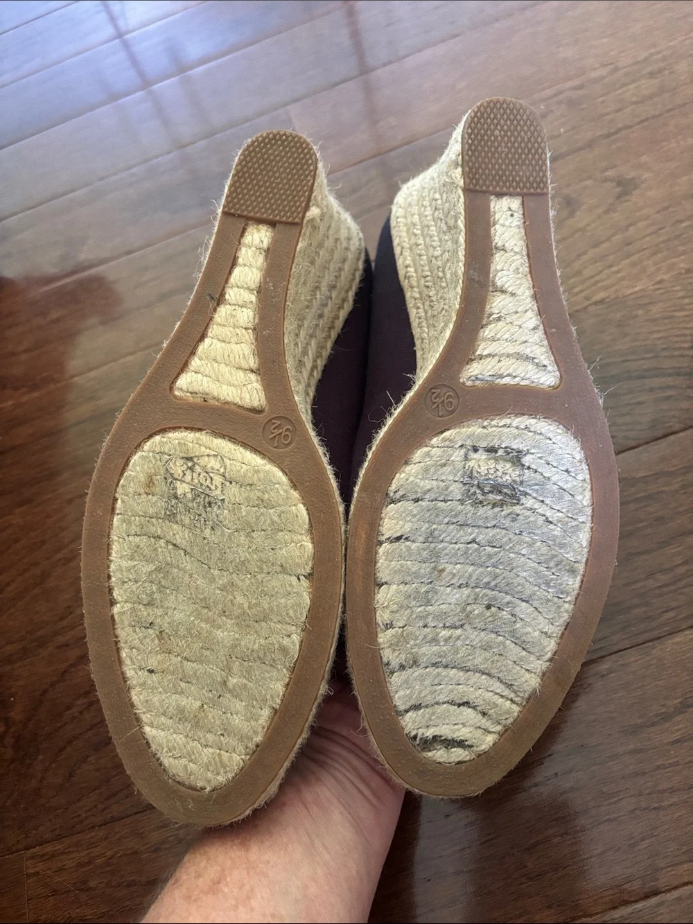 J. Crew lined or